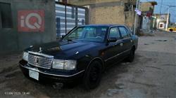 تويوتا كراون